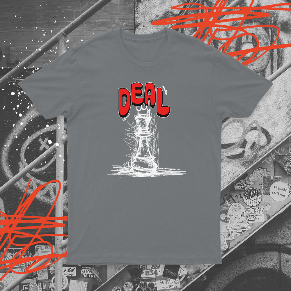 Deal T-Shirt