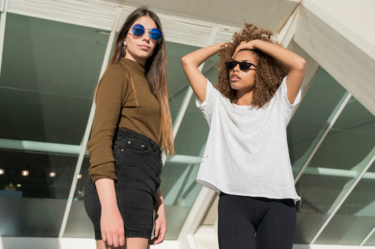 The T-Shirt Revolution: From Basic Wear to Bold Statements