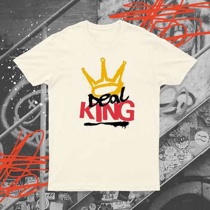 Deal King T-Shirt