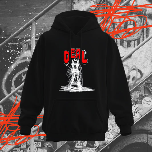 Deal Hoodies
