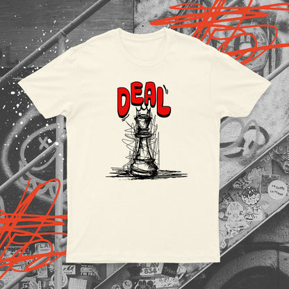 Deal T-Shirt