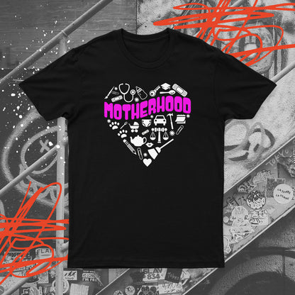 Motherhood T-Shirt