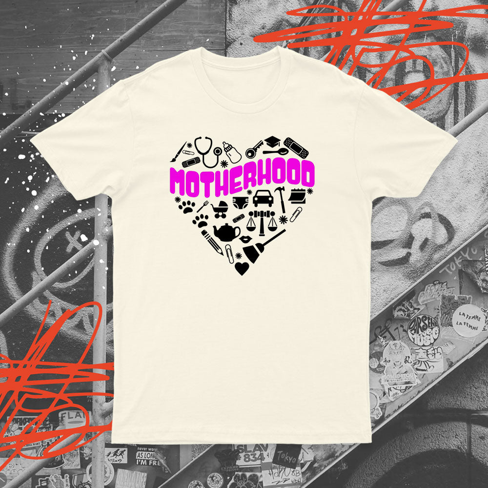 Motherhood T-Shirt