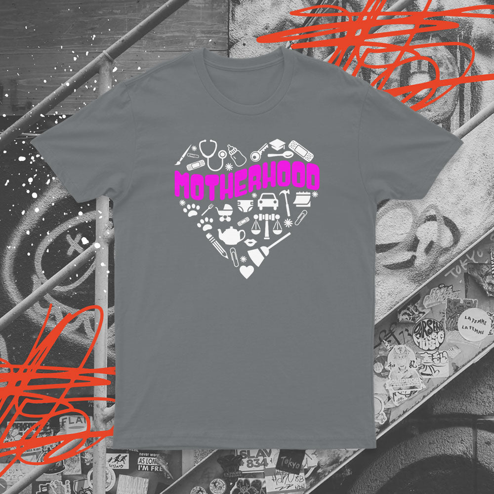 Motherhood T-Shirt