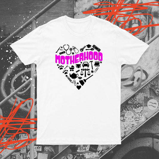 Motherhood T-Shirt