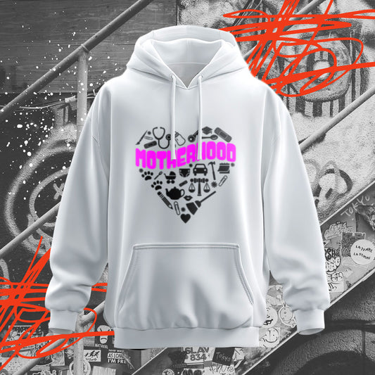 Motherhood Hoodie